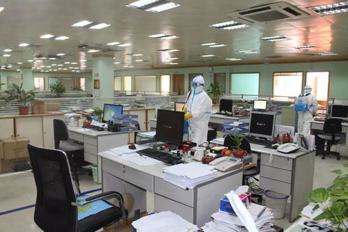 上門測核酸、醫(yī)生進(jìn)工廠 羅湖健康服務(wù)四大招助力企業(yè)復(fù)工復(fù)產(chǎn)